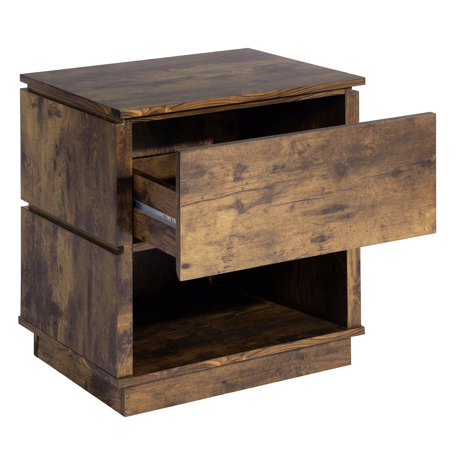 Dormammu Nightstands