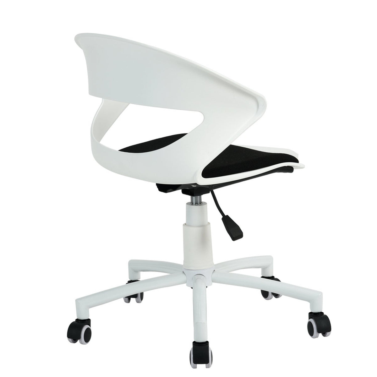Dot Black Office Chair