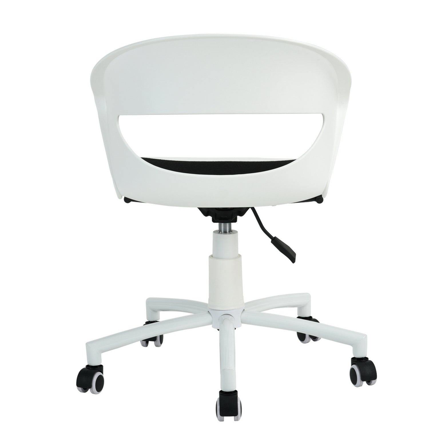 Dot Black Office Chair