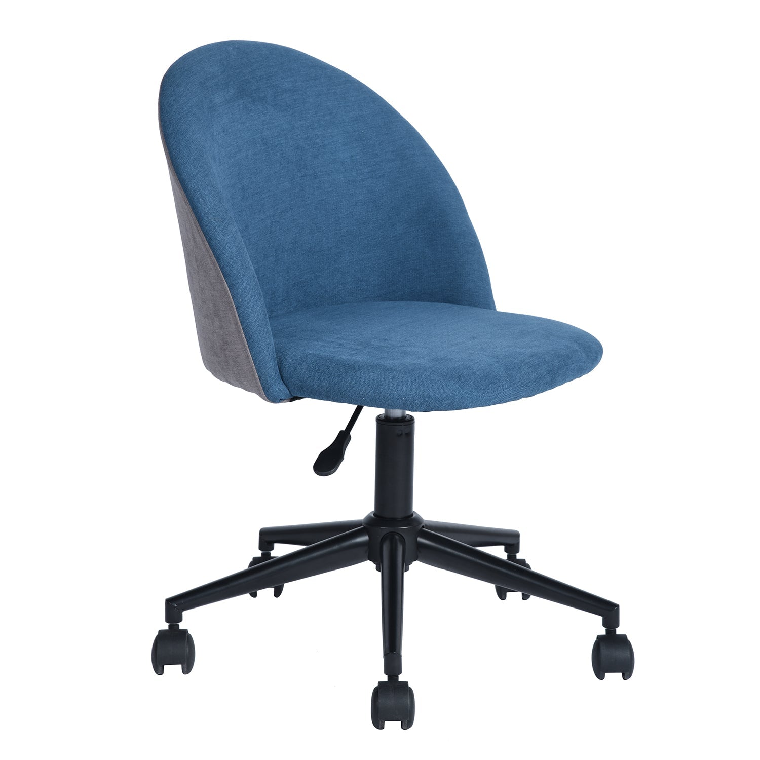 Dudley Dark Blue Ukfr Office Chairs