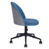 Dudley Dark Blue Ukfr Office Chairs