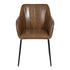 Duke Armrest Accent Chair