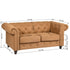 Edwina Double Seater Sofas