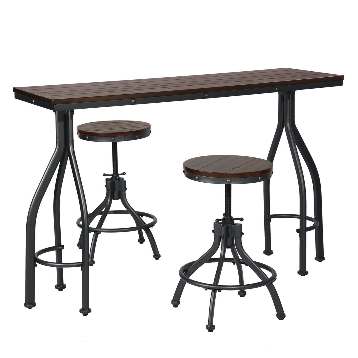 Eileen Bars & Bar Sets