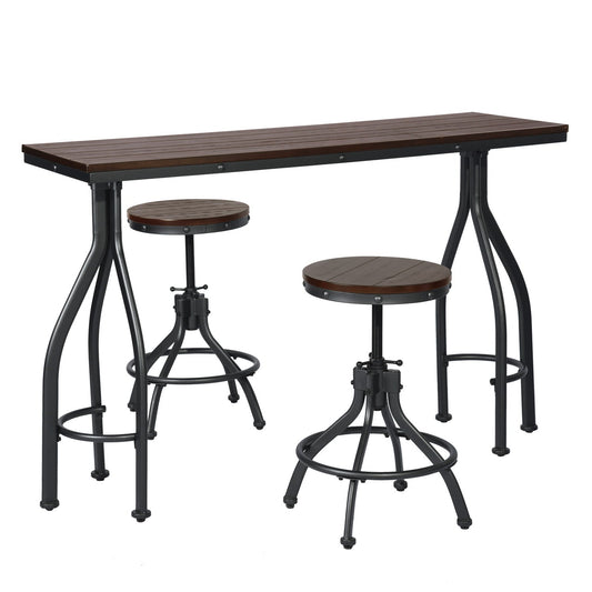 Eileen Bars & Bar Sets