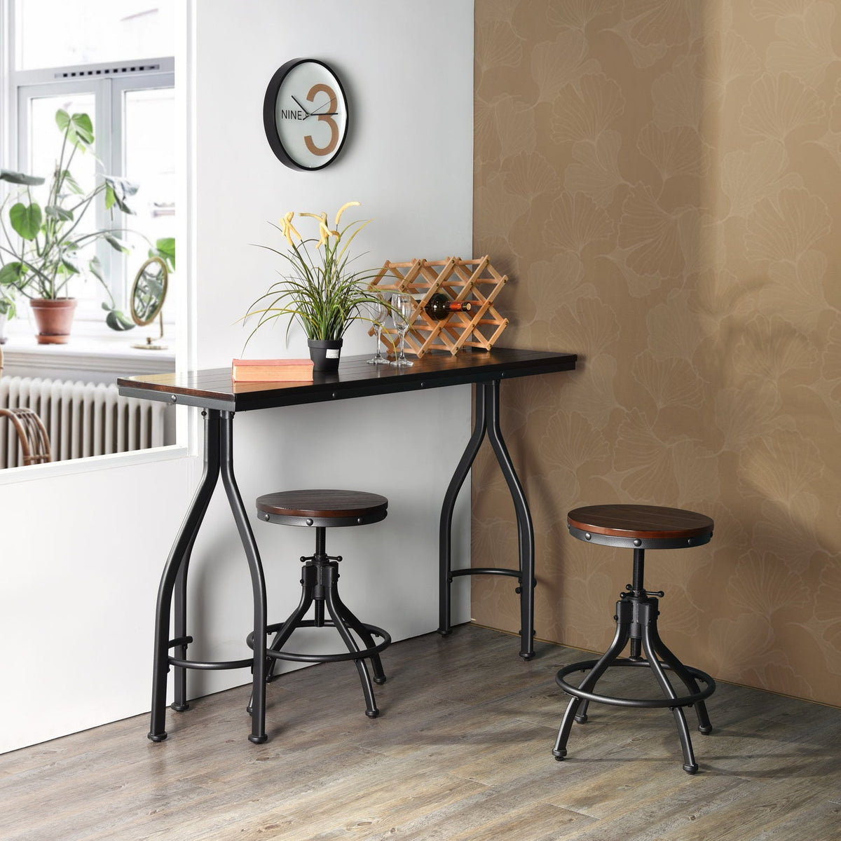 Eileen Bars & Bar Sets