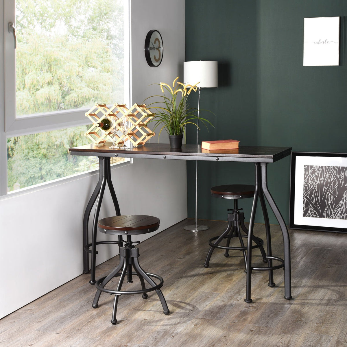 Eileen Bars & Bar Sets