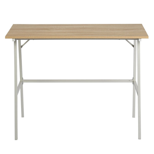 Eliis Oak Desks