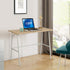 Eliis Oak Desks