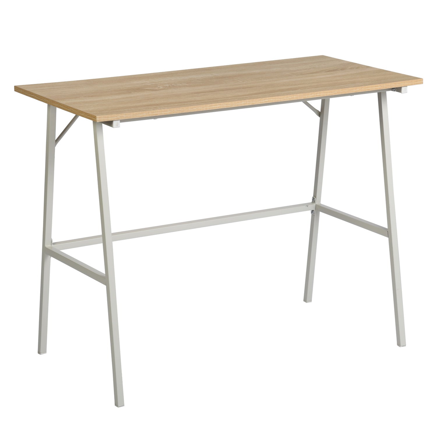 Eliis Oak Desks