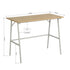 Eliis Oak Desks