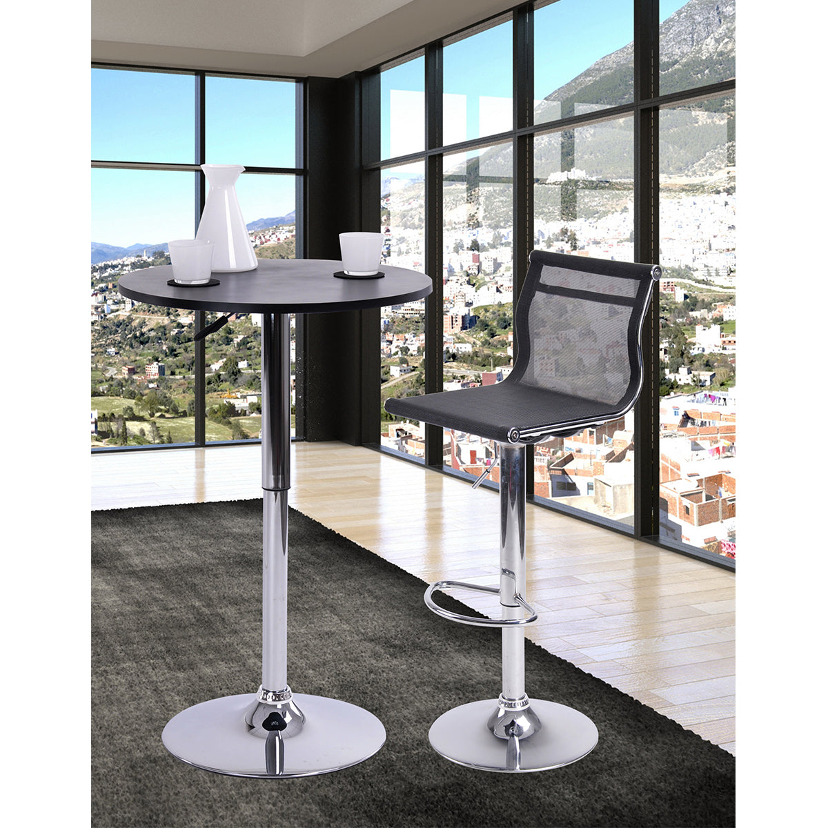 Ellsworth Bar Stools