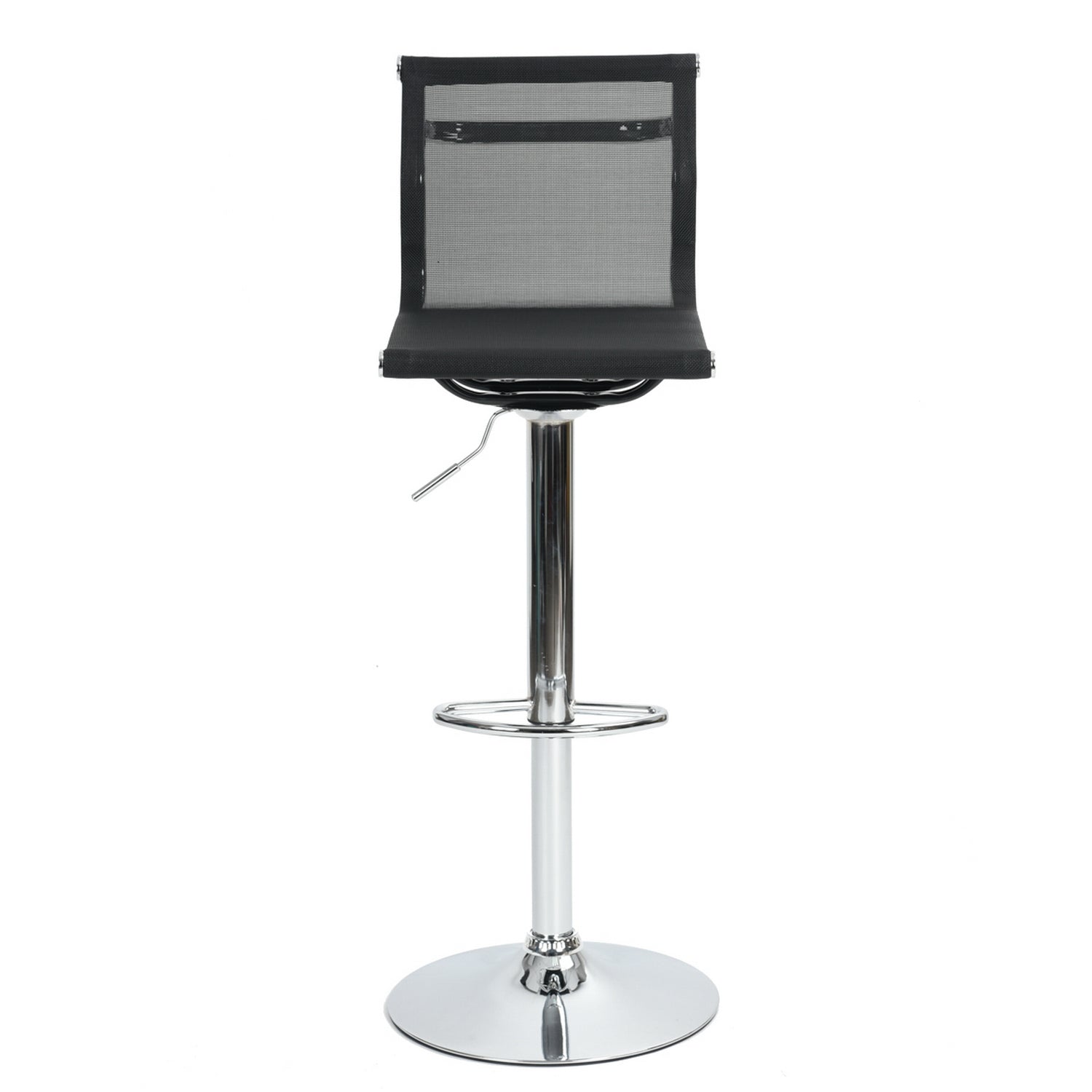 Ellsworth Teslin Bar Stool