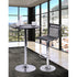 Ellsworth Teslin Bar Stool