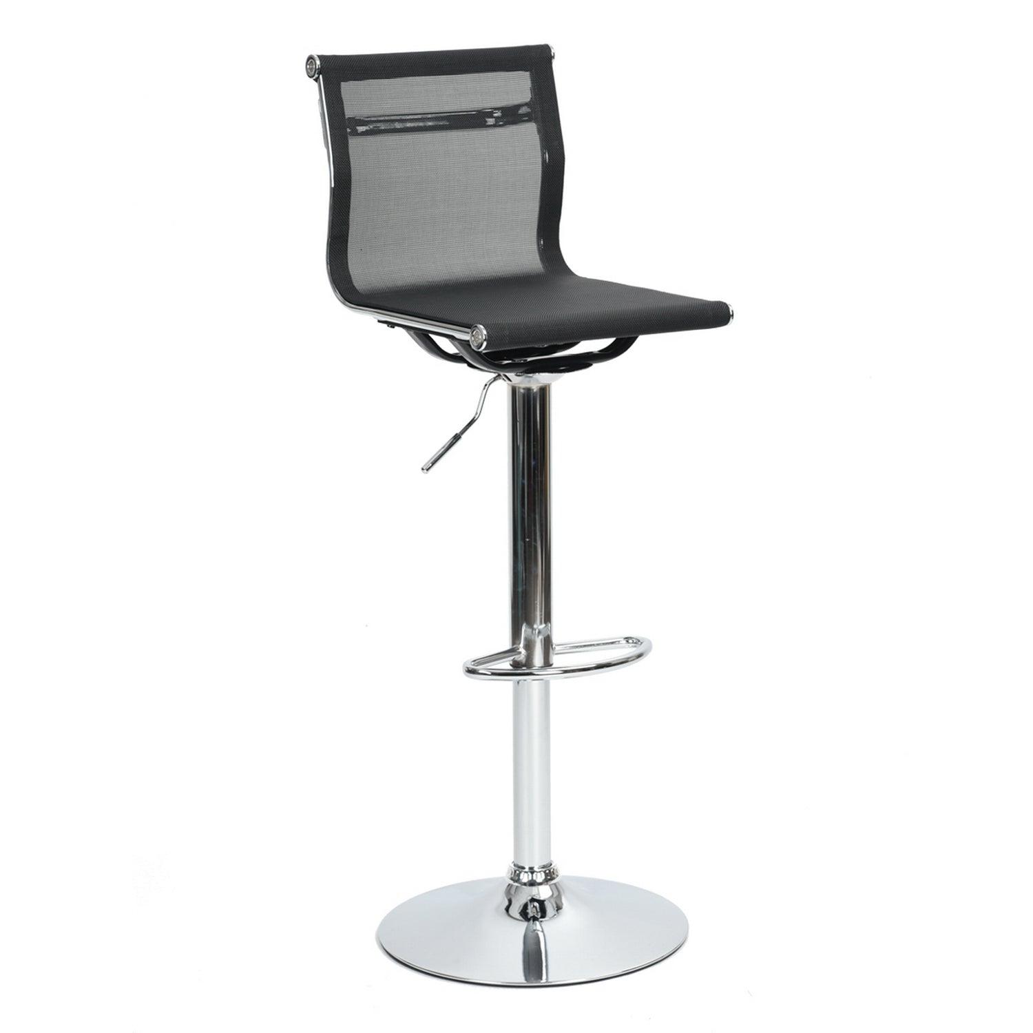 Ellsworth Teslin Bar Stool