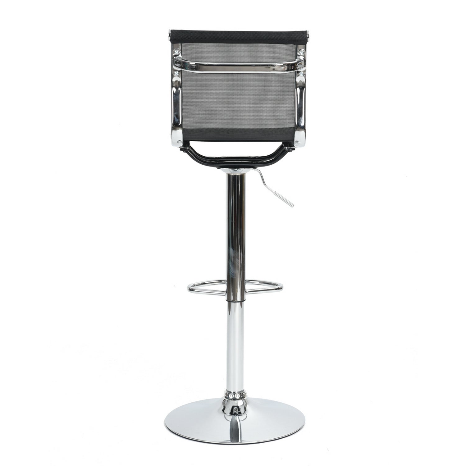 Ellsworth Teslin Bar Stool