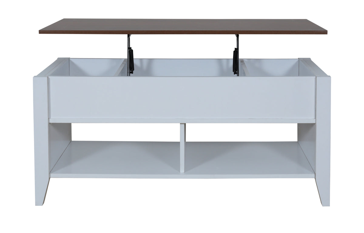 Elot Brown 110 Coffee Tables