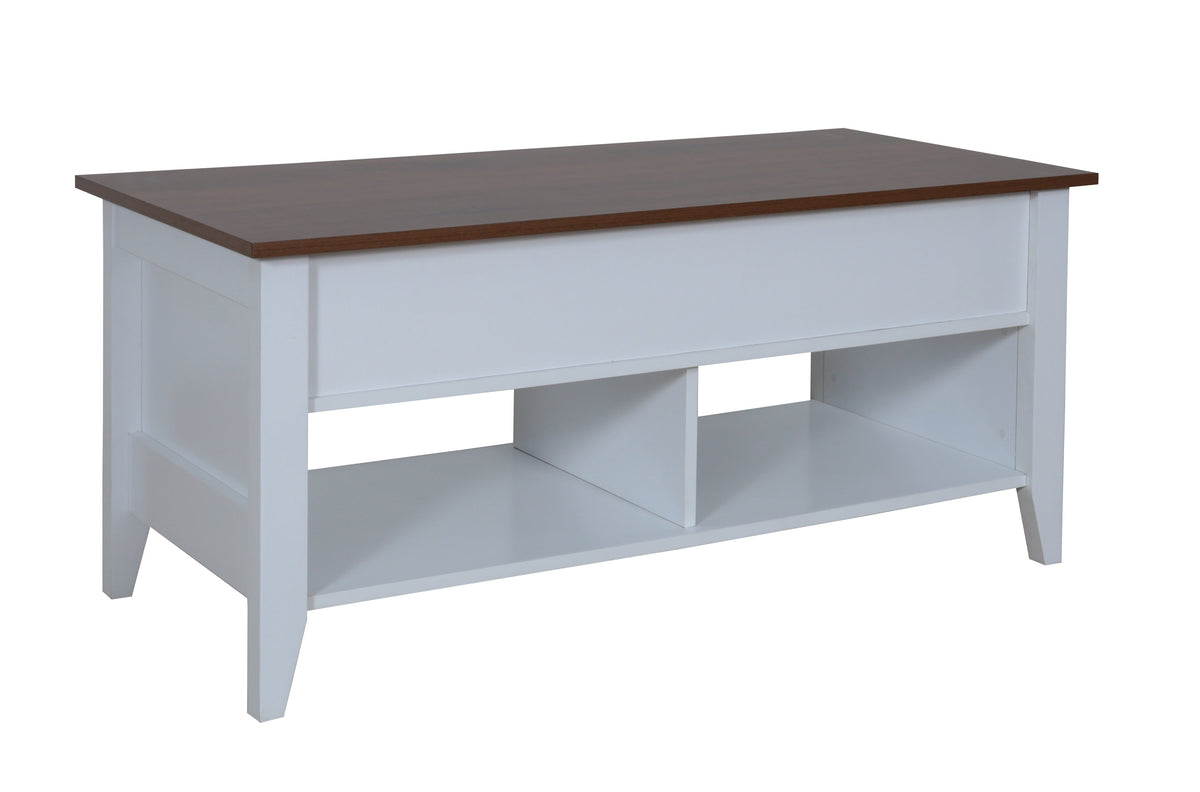 Elot Brown 110 Coffee Tables
