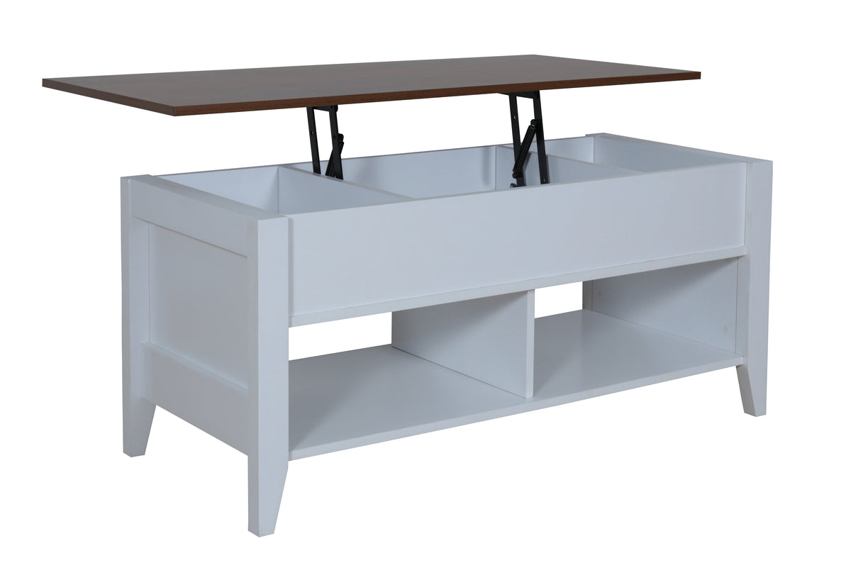 Elot Brown 110 Coffee Tables