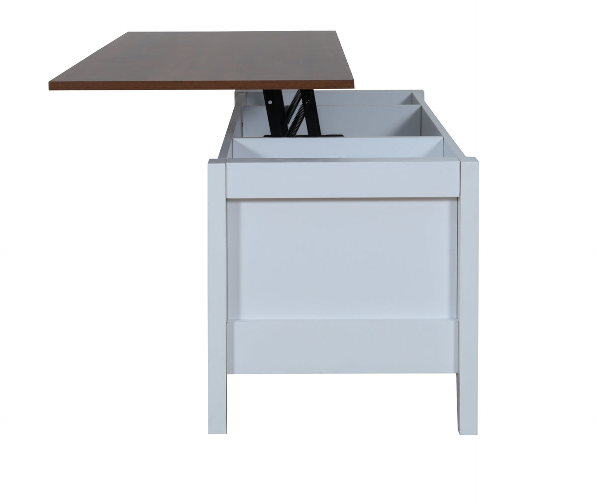 Elot Brown 110 Coffee Tables