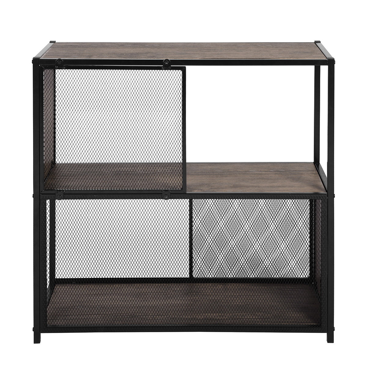 Emely 3 246T A Bookcases