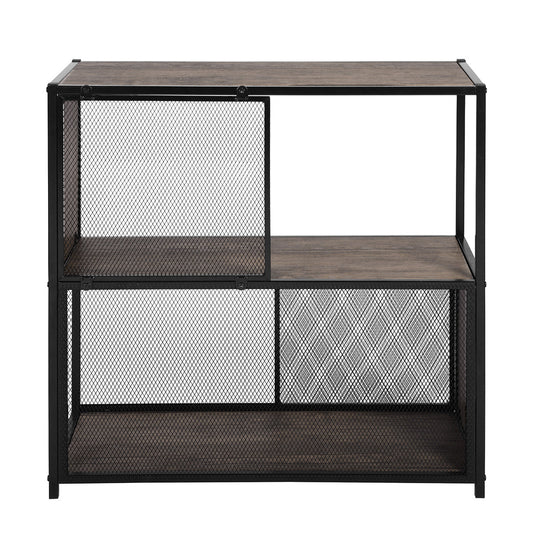 Emely 3 246T A Bookcases