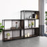 Emely 3 246T A Bookcases