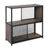 Emely 3 246T A Bookcases