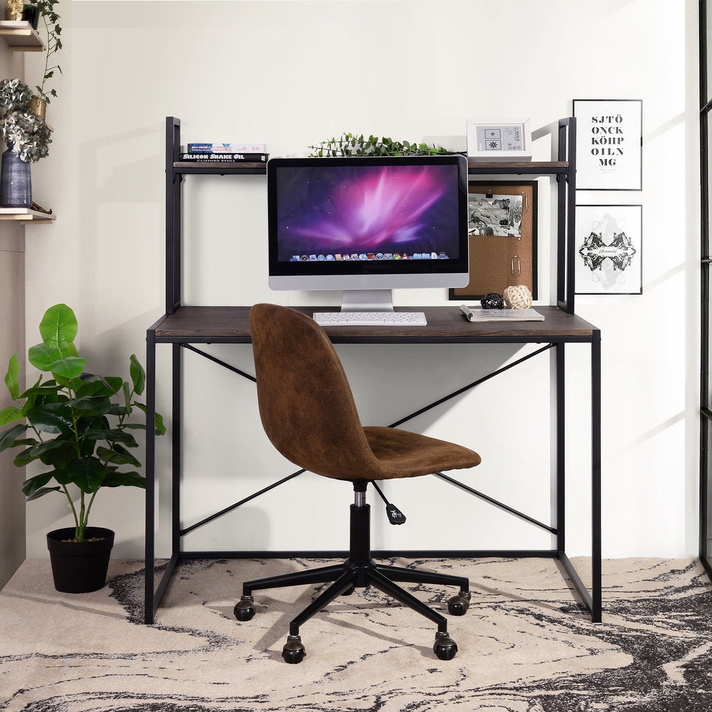 Emerson Office Desk