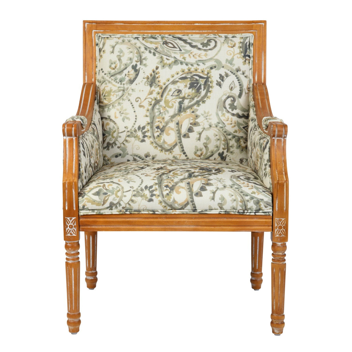 Eriq  Sy Accent Chairs
