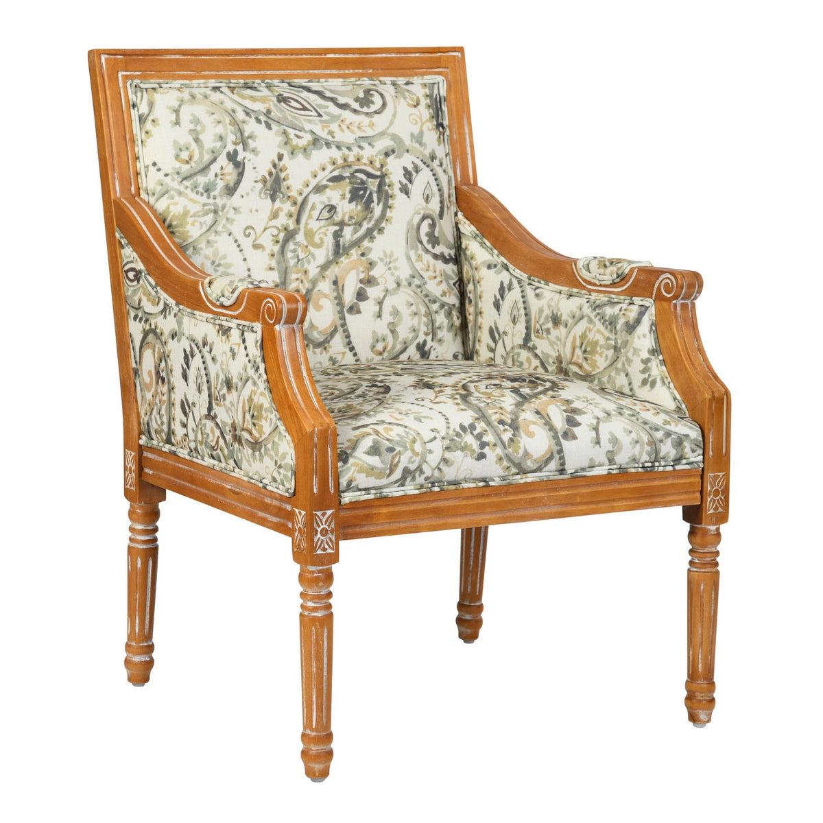 Eriq  Sy Accent Chairs
