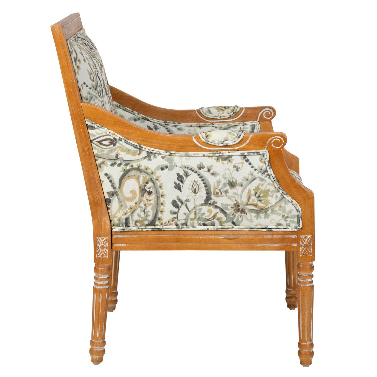 Eriq  Sy Accent Chairs