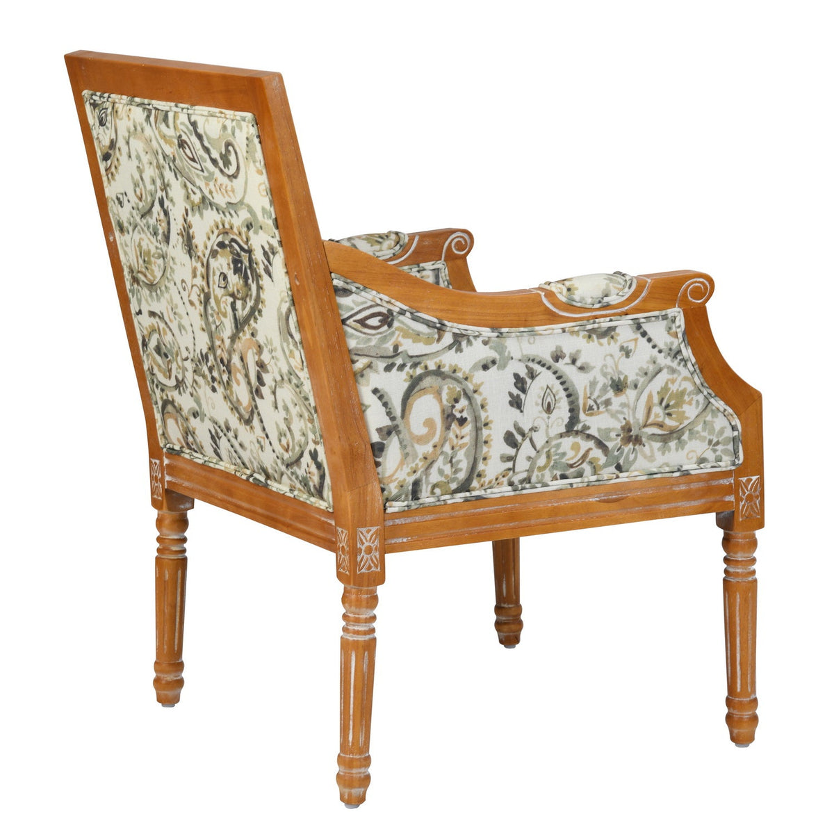 Eriq  Sy Accent Chairs