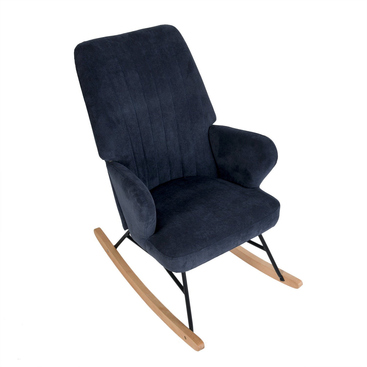 Erskine Kd Dark Blue Ukfr Accent Chairs