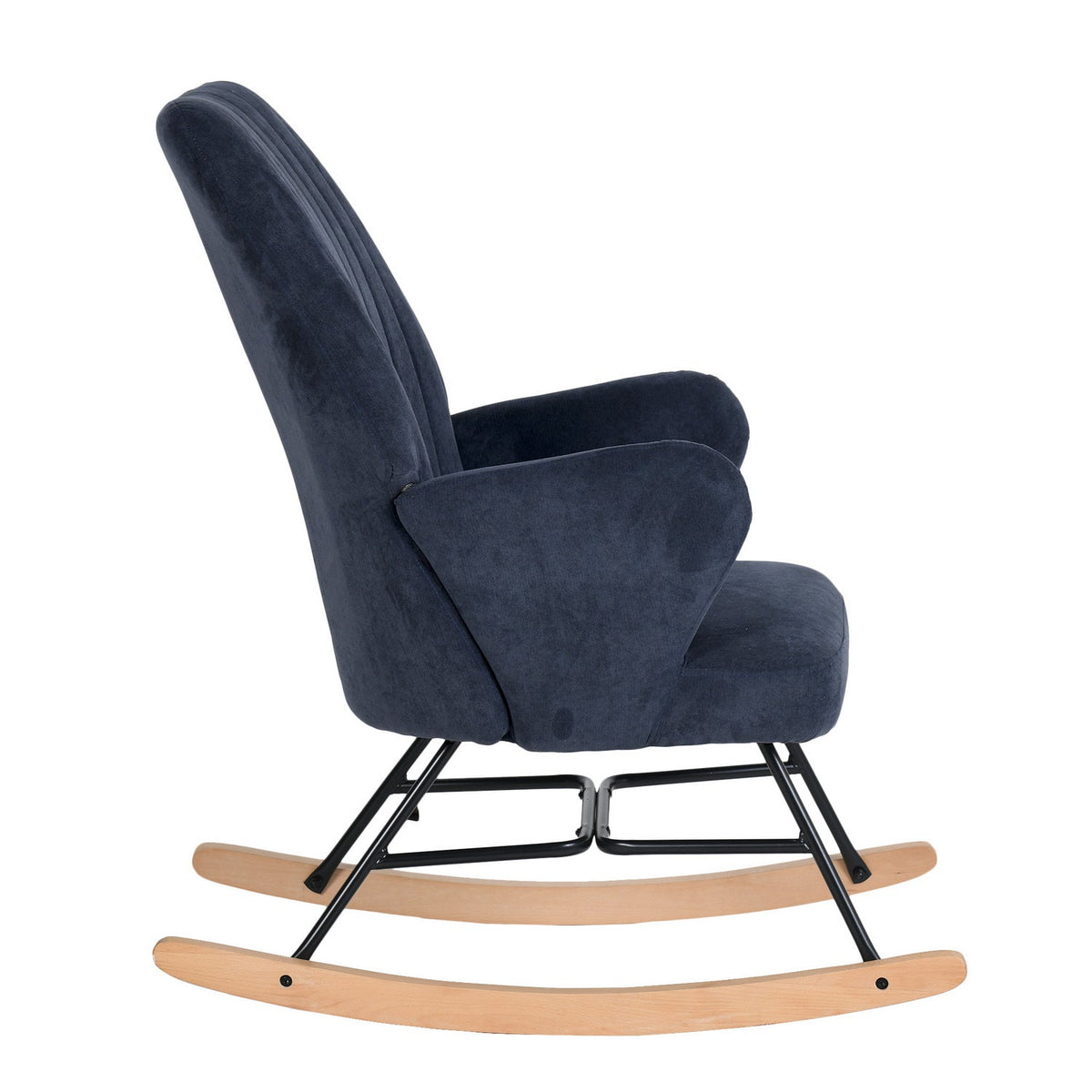 Erskine Kd Dark Blue Ukfr Accent Chairs