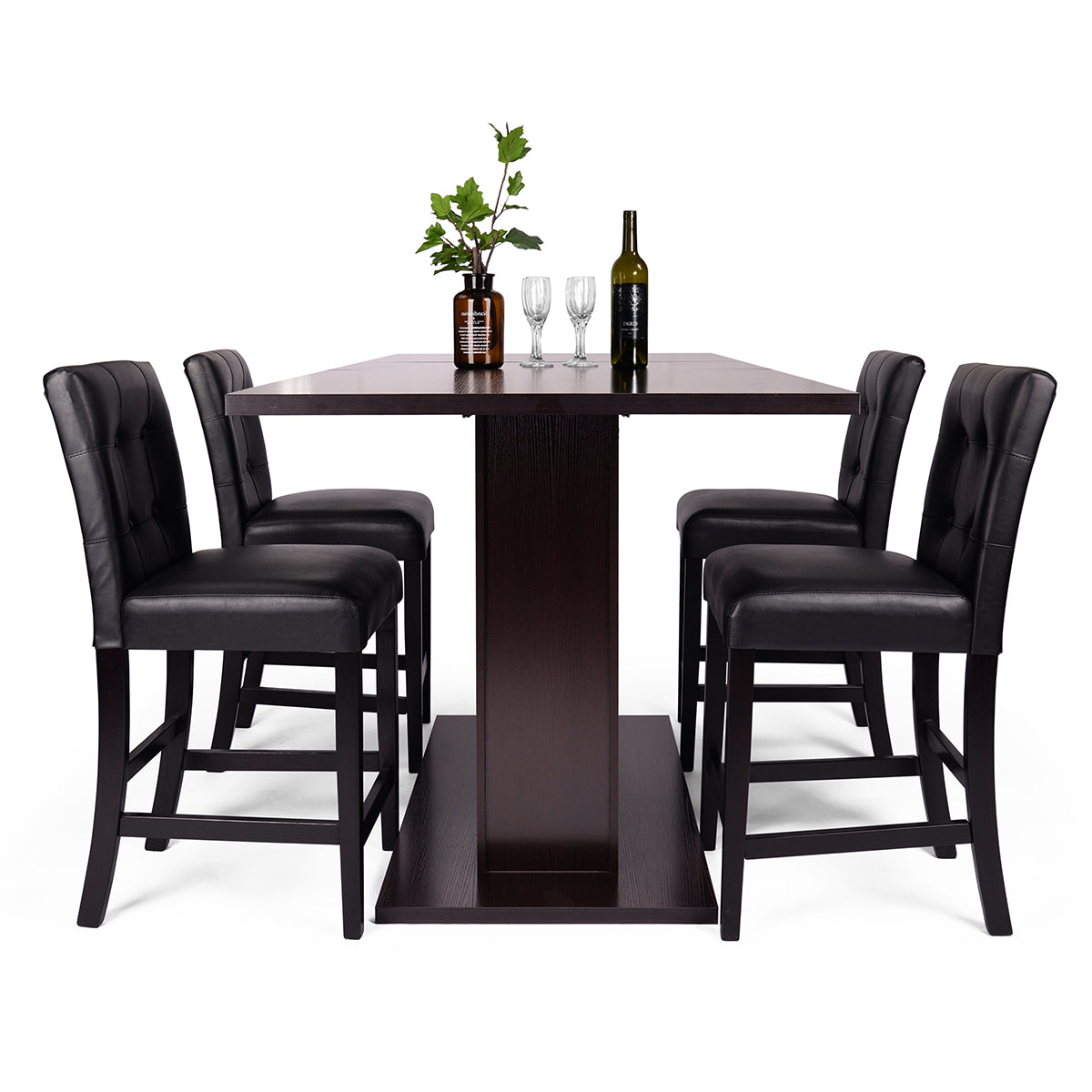 Ethiopia Espresso Bar Table