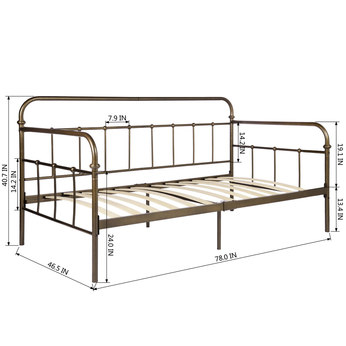 Expr Daybeds