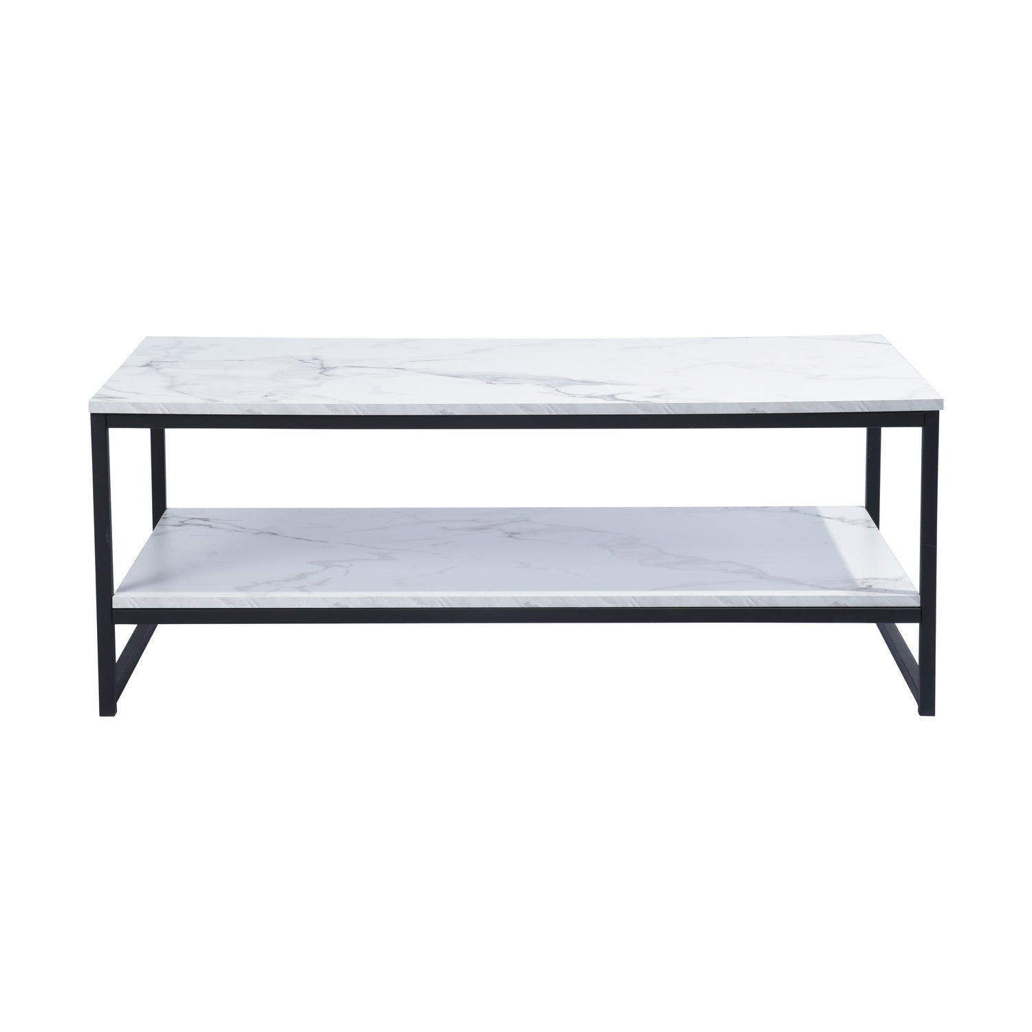 Facto 2 Levels Coffee Table