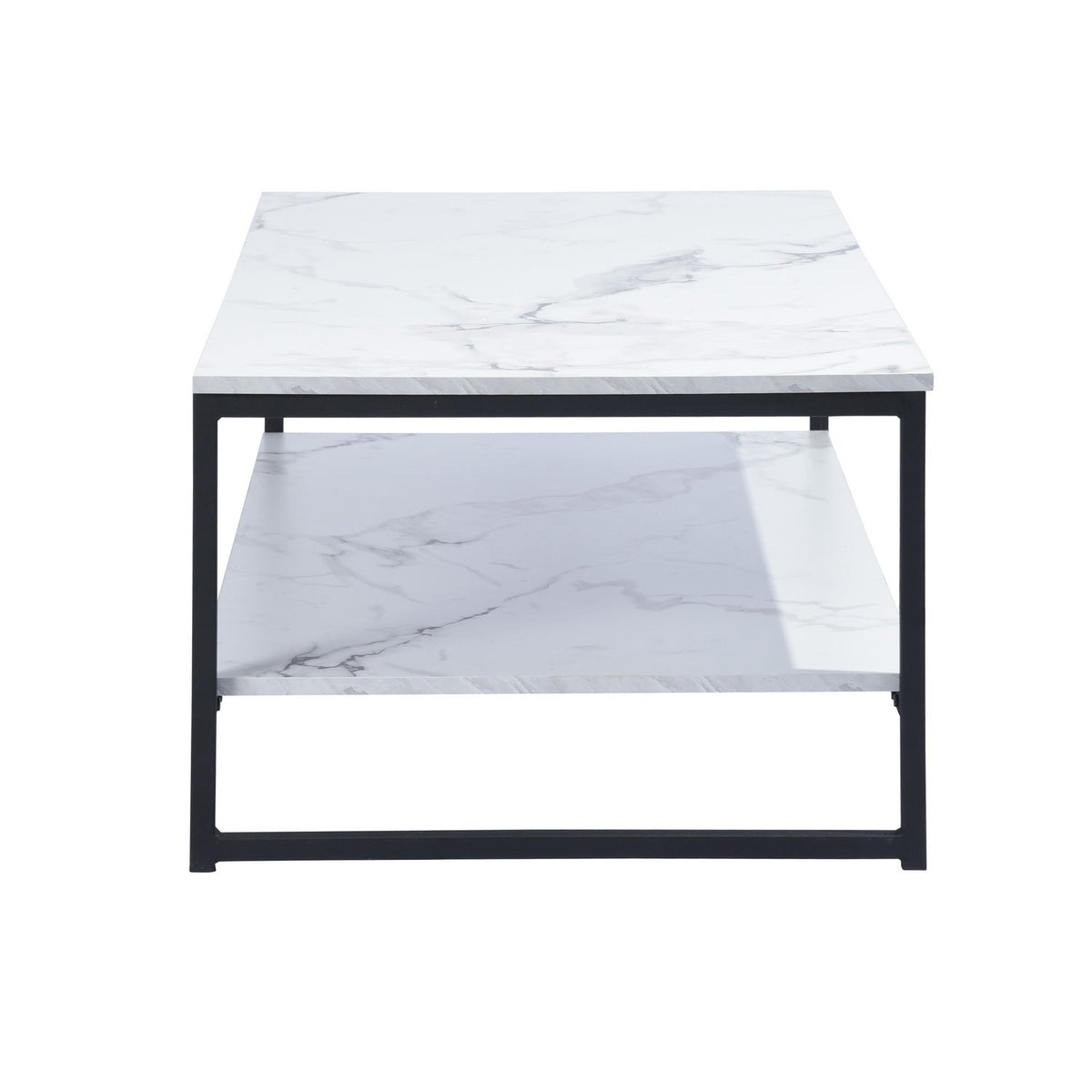 Facto 2 Levels Coffee Table
