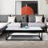 Facto Marble Effect Coffee Table