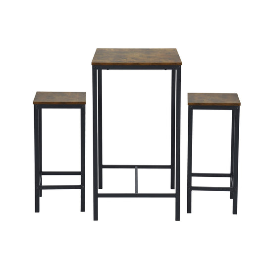 Fairman 80 Vintage Bars & Bar Sets