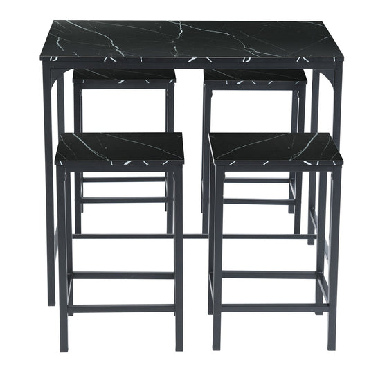 Fairman Marble Bar Set