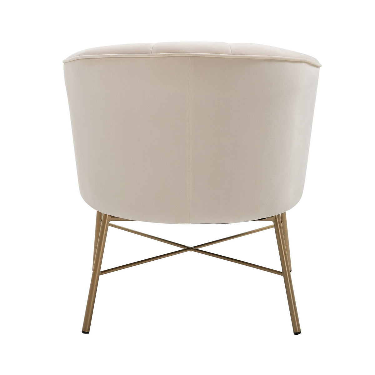 Falette Beige Accent Chairs