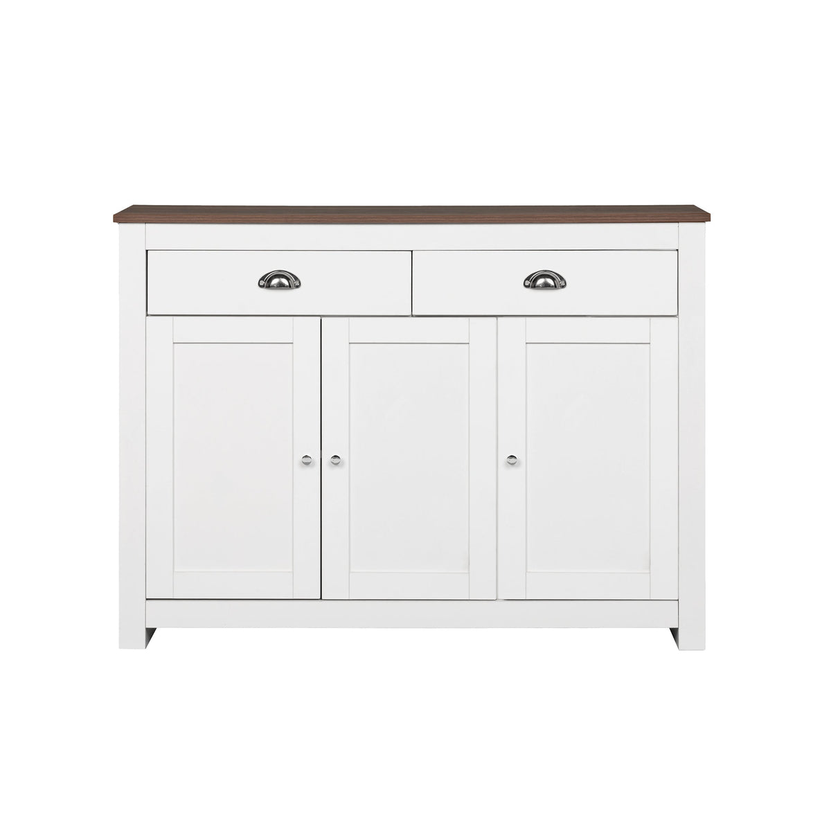 Favre Sideboard Three Doors
