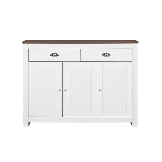 Favre Sideboard Three Doors
