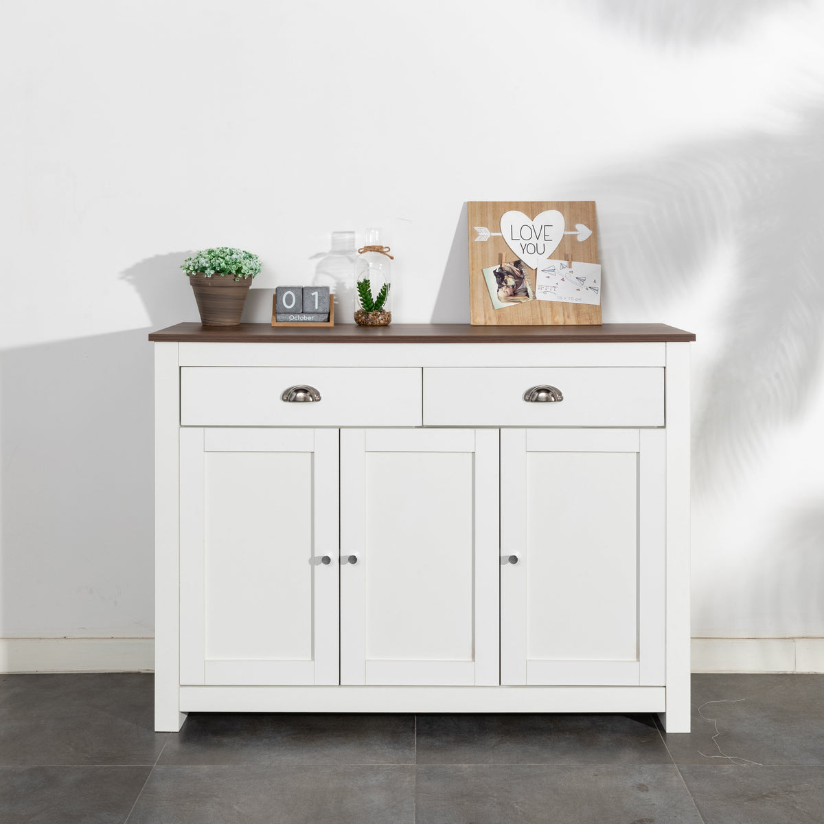 Favre Sideboard Three Doors