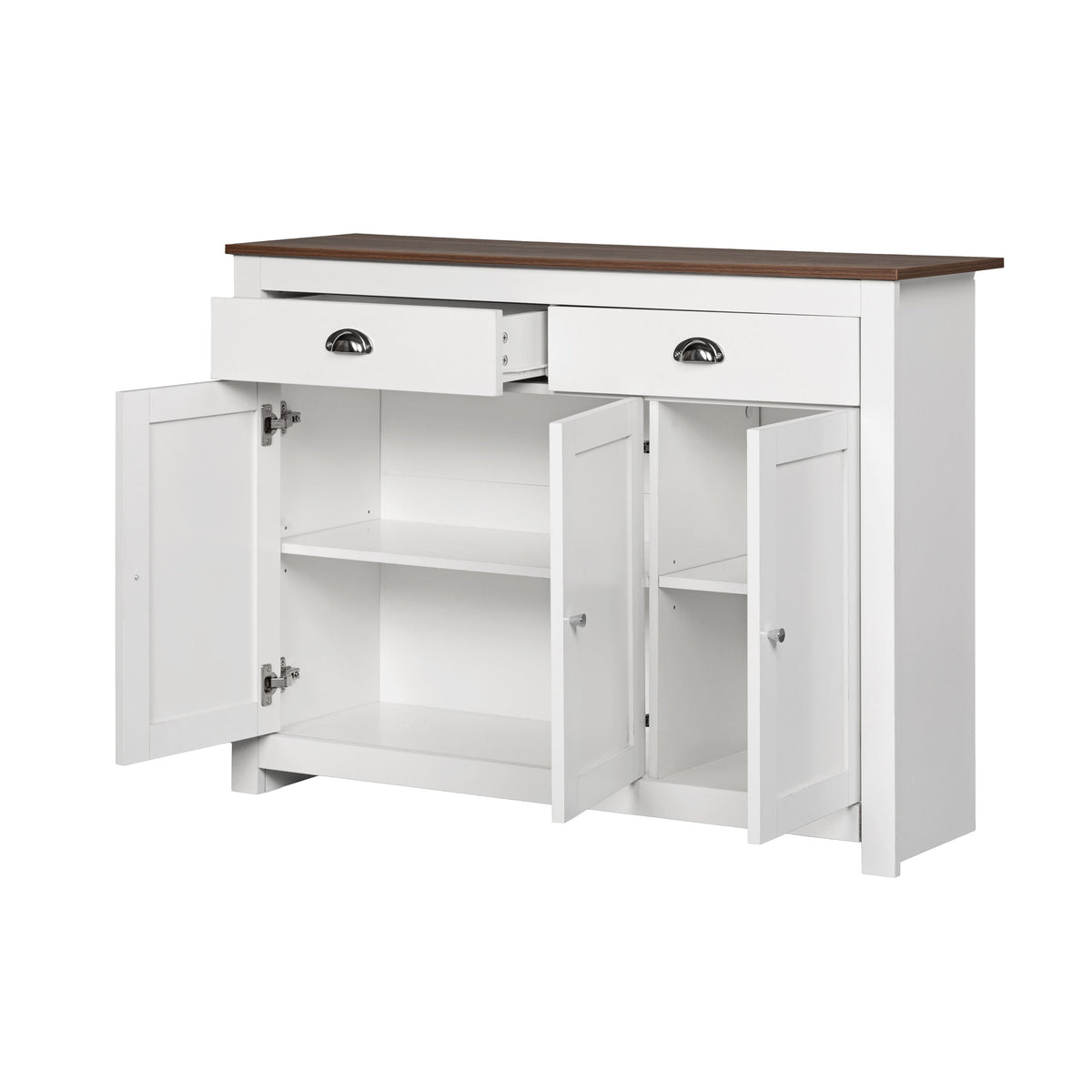 Favre Sideboard Three Doors