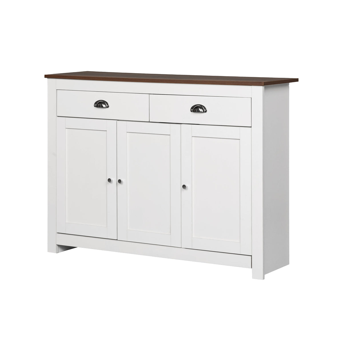 Favre Sideboard Three Doors