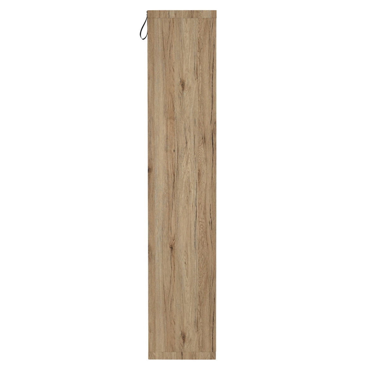 Float Wood Bookcases