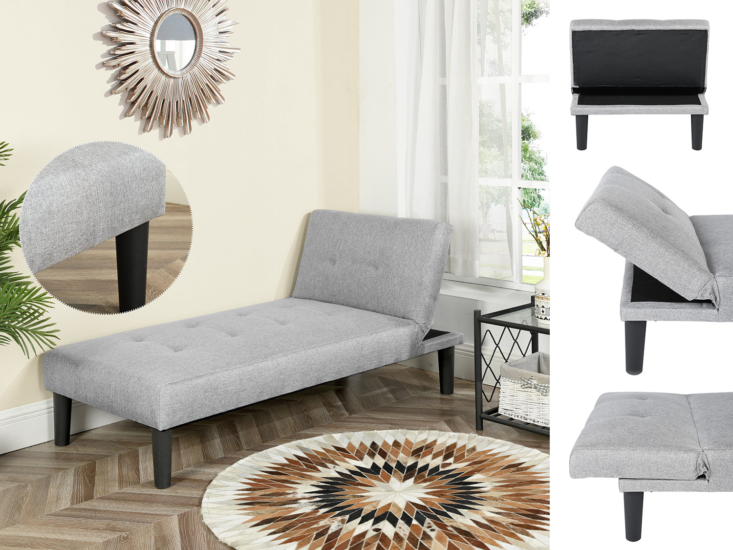 Fola Sofa Bed